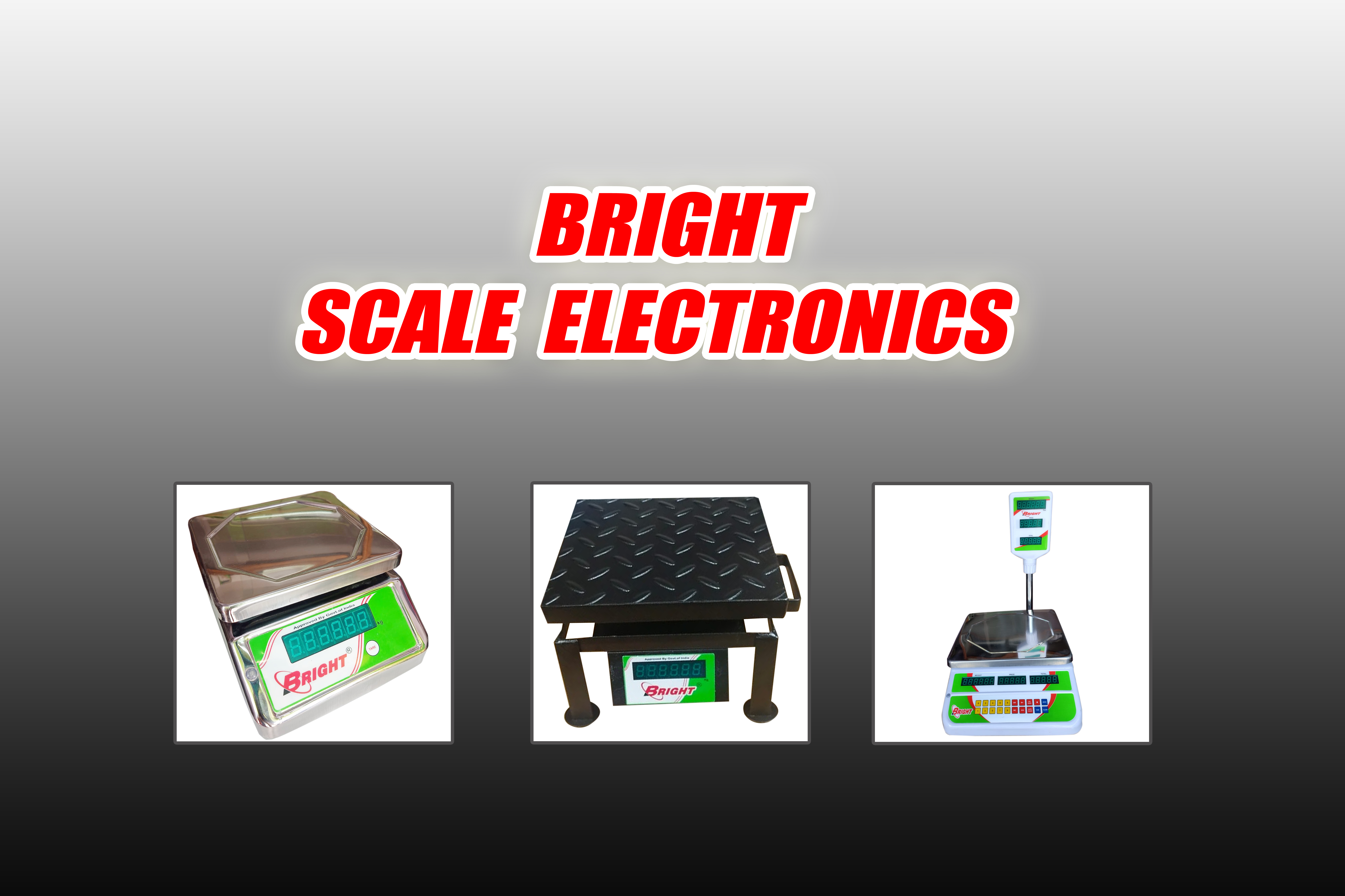 Bright Electronics